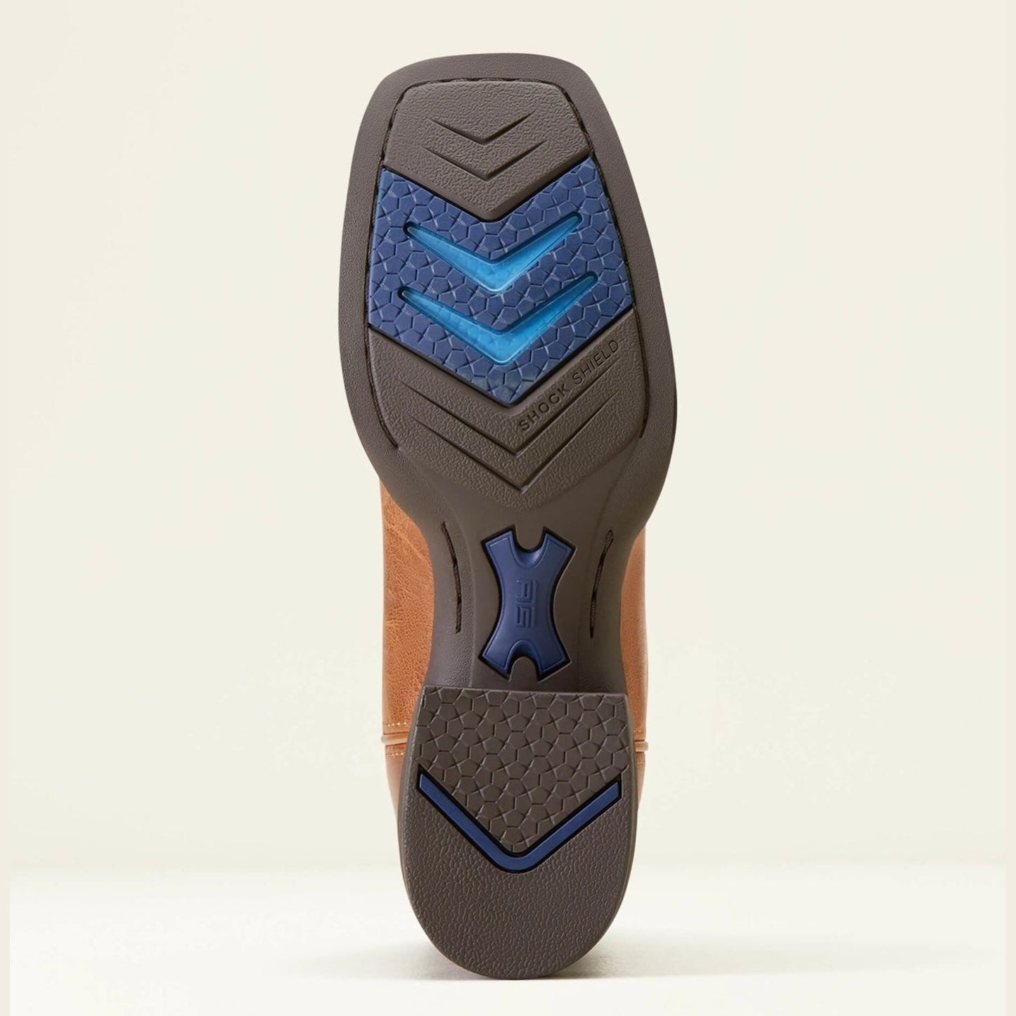 Ariat Women’s Longview Western Boot