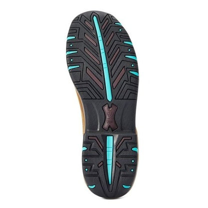 Ariat Women’s Shoes Hiking Terrain H20 10042538 - Ariat