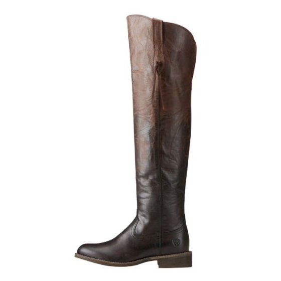Ariat Women's Western Boots 20" Tall Farrah 10021610 - Ariat