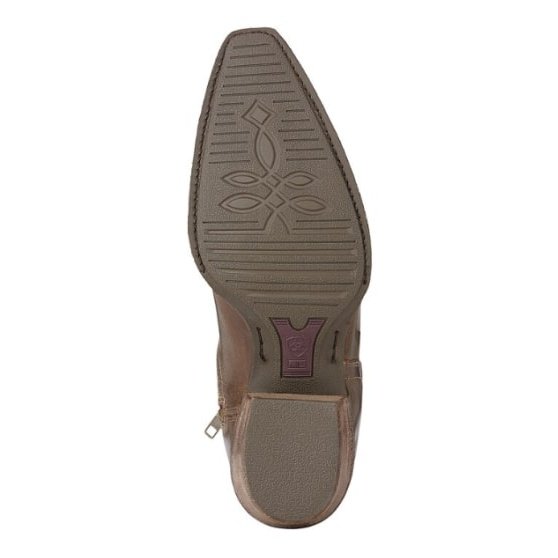 Ariat Women's Western Boots 20" Tall Tallulah