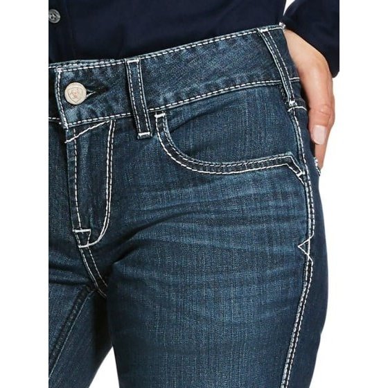 Ariat Women’s Work Flame Resistant Stretch DuraLight Ella Jean