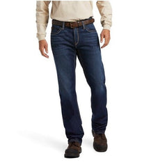 Ariat Work Men's Flame Resistant Jeans M4 Lightweight DuraStretch