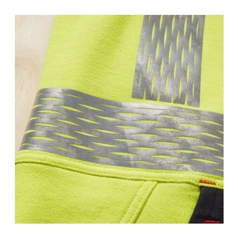 Ariat Work Men's Hoodie Flame Resistant CAT 3 Hi-Vis