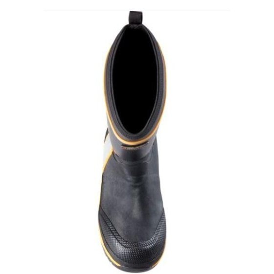 Baffin Unisex Work Boots CSA Safety Toe/Plate Metguard Cyclone