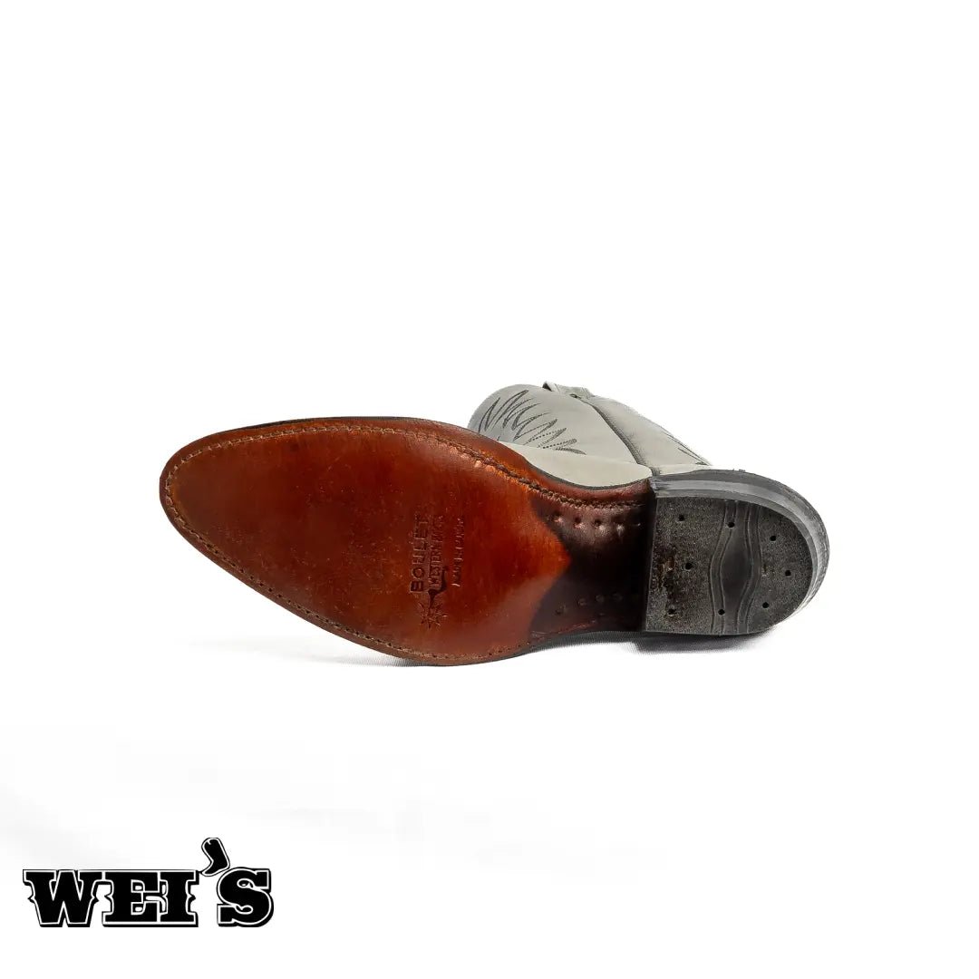 Boulet Men's Cowboy Boots