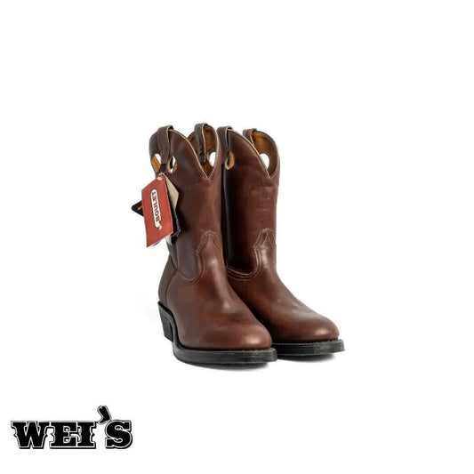 Boulet Cowboy Boots 6111 - Clearance - Boulet
