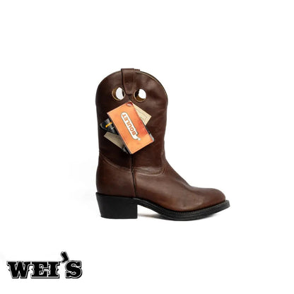 Boulet Cowboy Boots 6111 - Clearance - Boulet