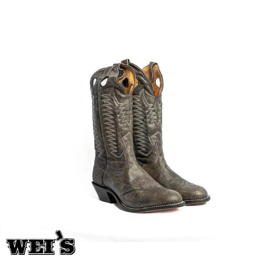 Boulet Men's Cowboy Boots 9101 - Boulet