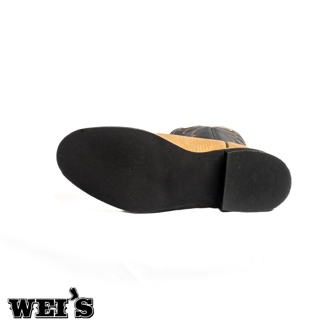 Boulet Men's Cowboy Boots - CLEARANCE