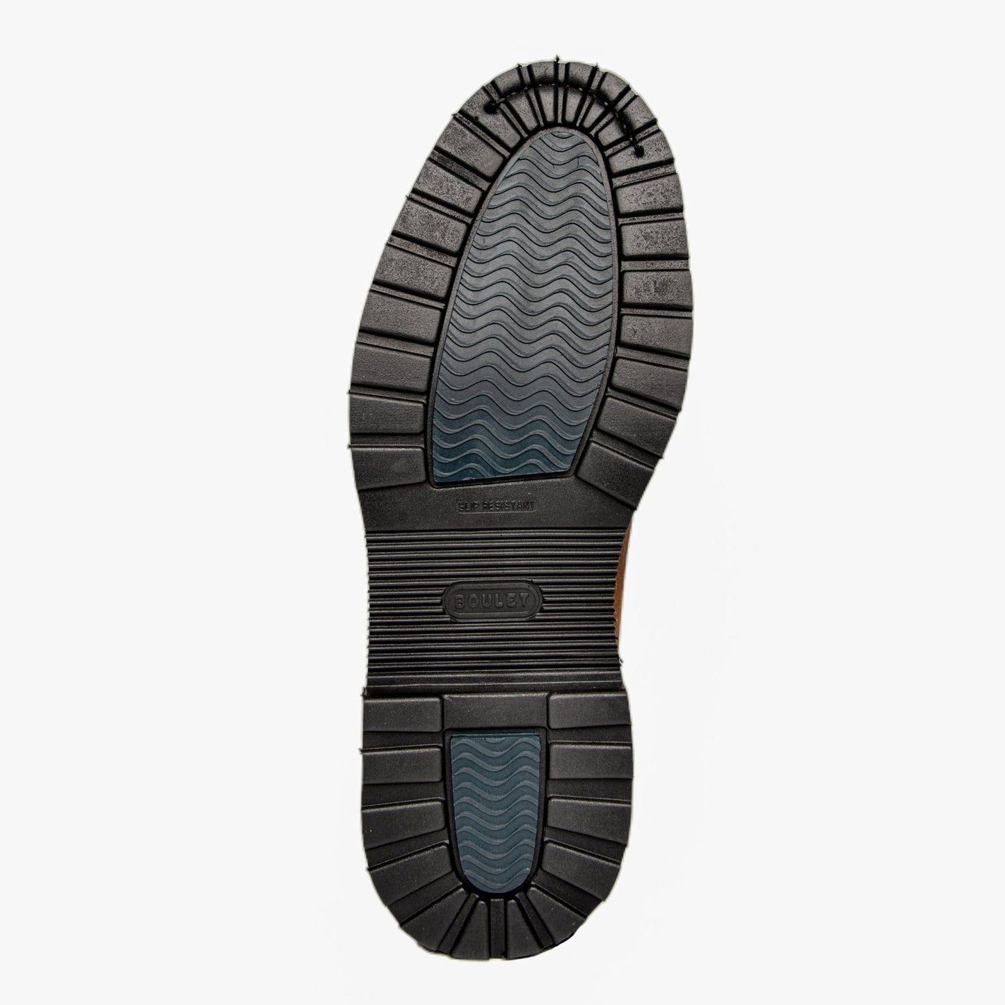 Boulet Men's Work Boot 13" CSA Steel Toe