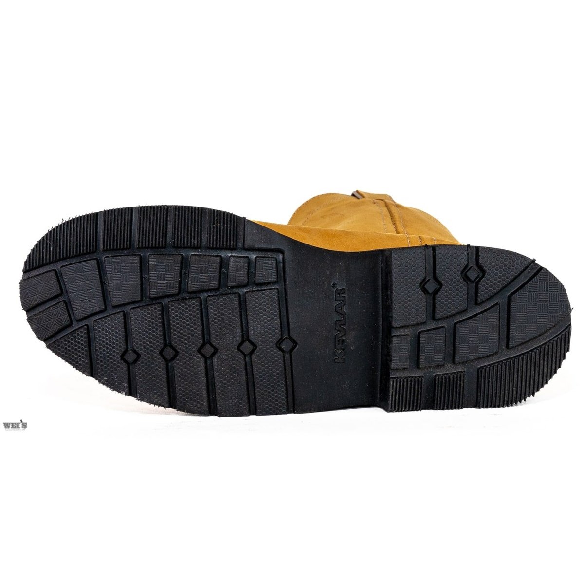 Boulet Men's Work Boot CSA Steel Toe