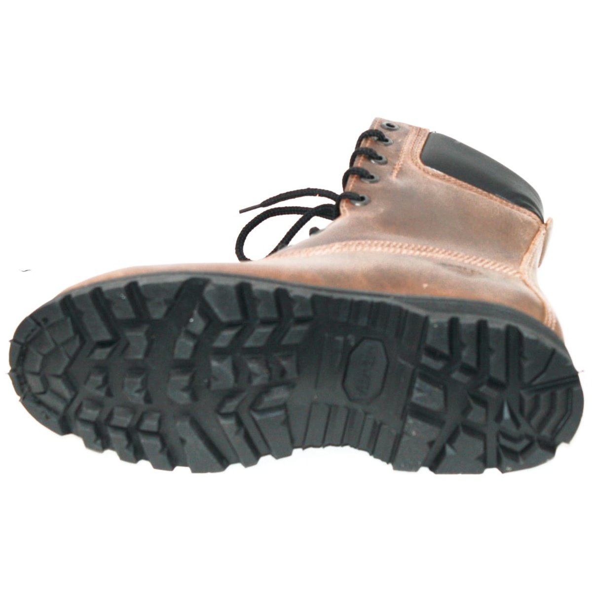 Boulet Men's Work Boot Lace Up Insulated CSA Steel Toe