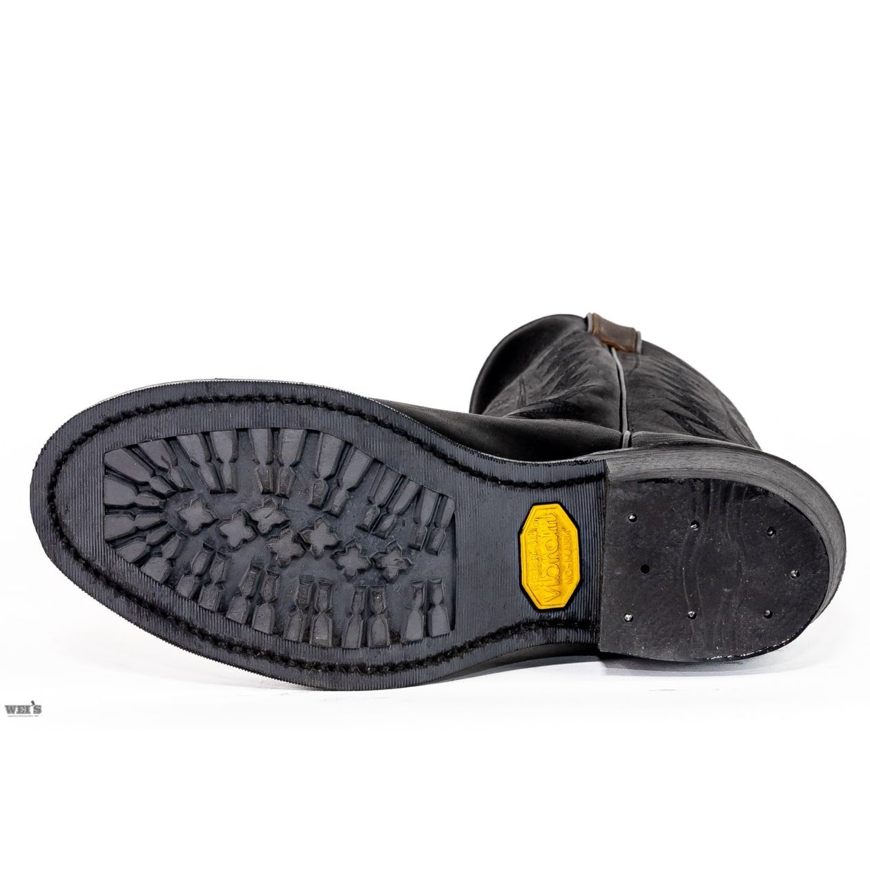 Boulet Men's Work Boots 12" CSA Steel Toe