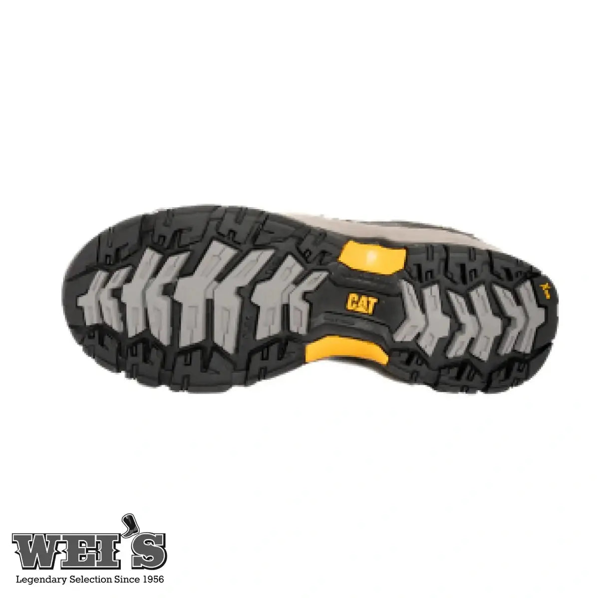 CAT Linchpin CSA Work Shoe - Clearance