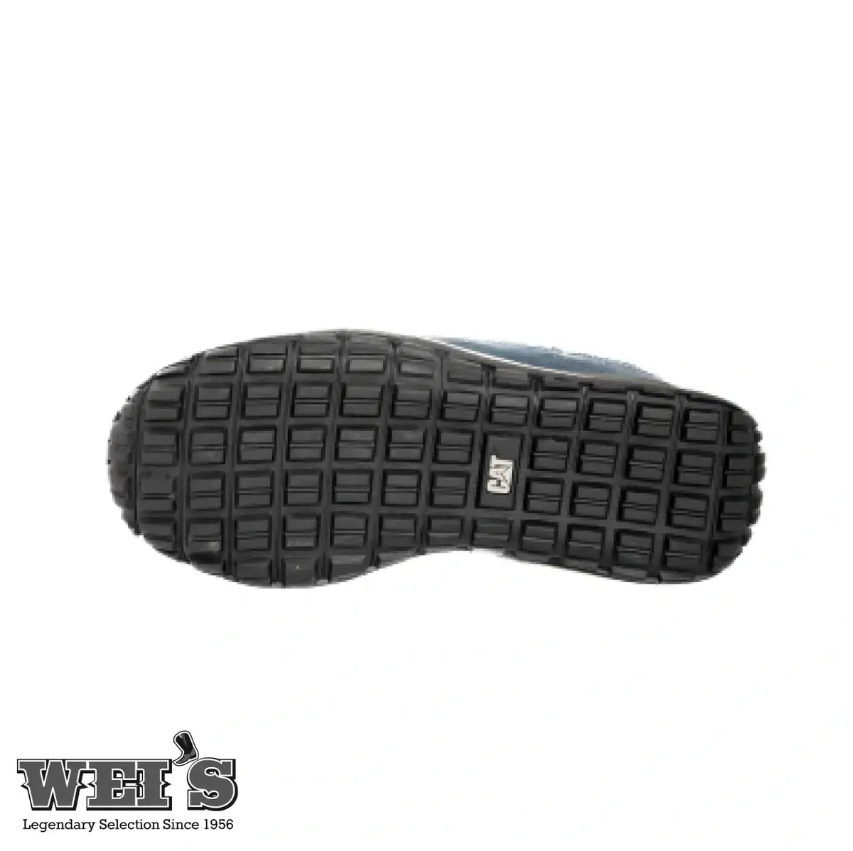 CAT Man's Stamina Soft Toe Work Boot - Clearance