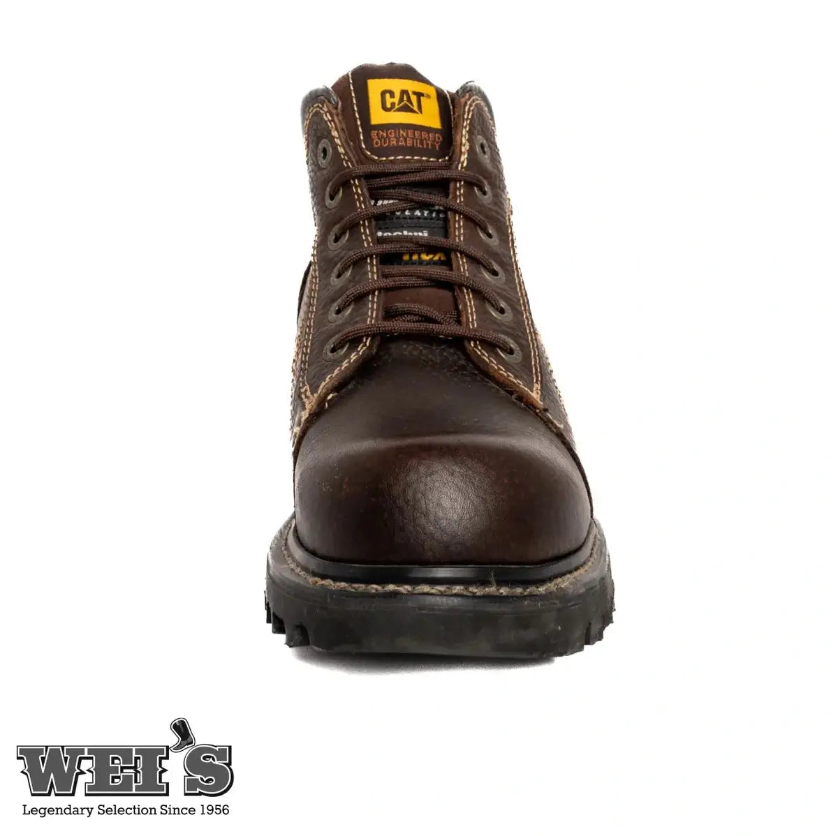 CAT Men's 6" Confine XT - Soft Toe