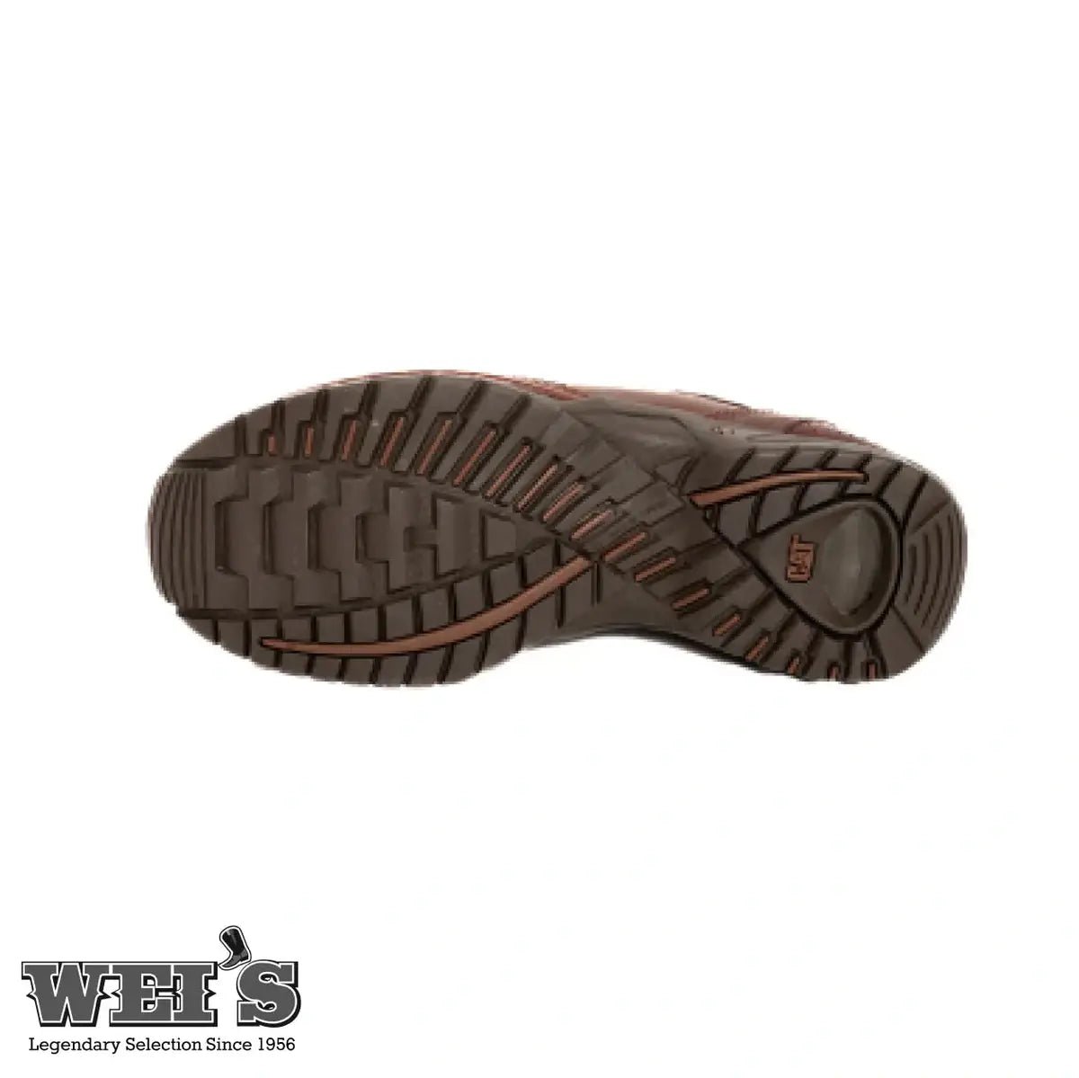 CAT Men's Colin Soft Toe Slip On - Clearance