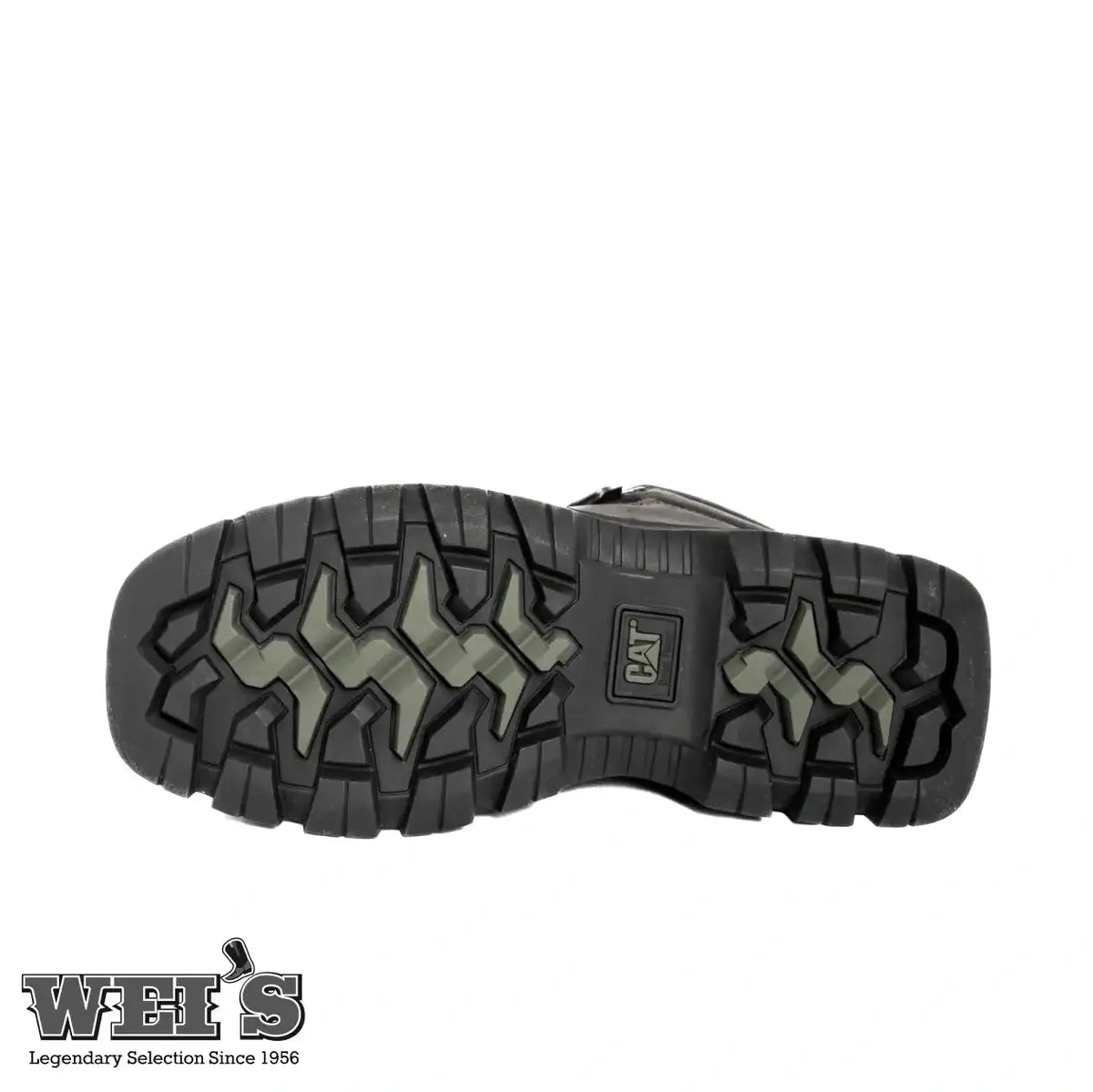 CAT Men's Crew - Clearance