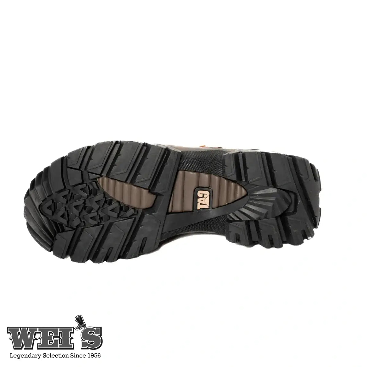 CAT Men's Decise CSA Steel Toe - Clearance