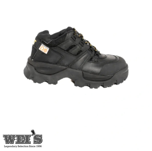 CAT Men's Fission Steel Toe Non CSA Boots 94137 - Clearance - Clearance