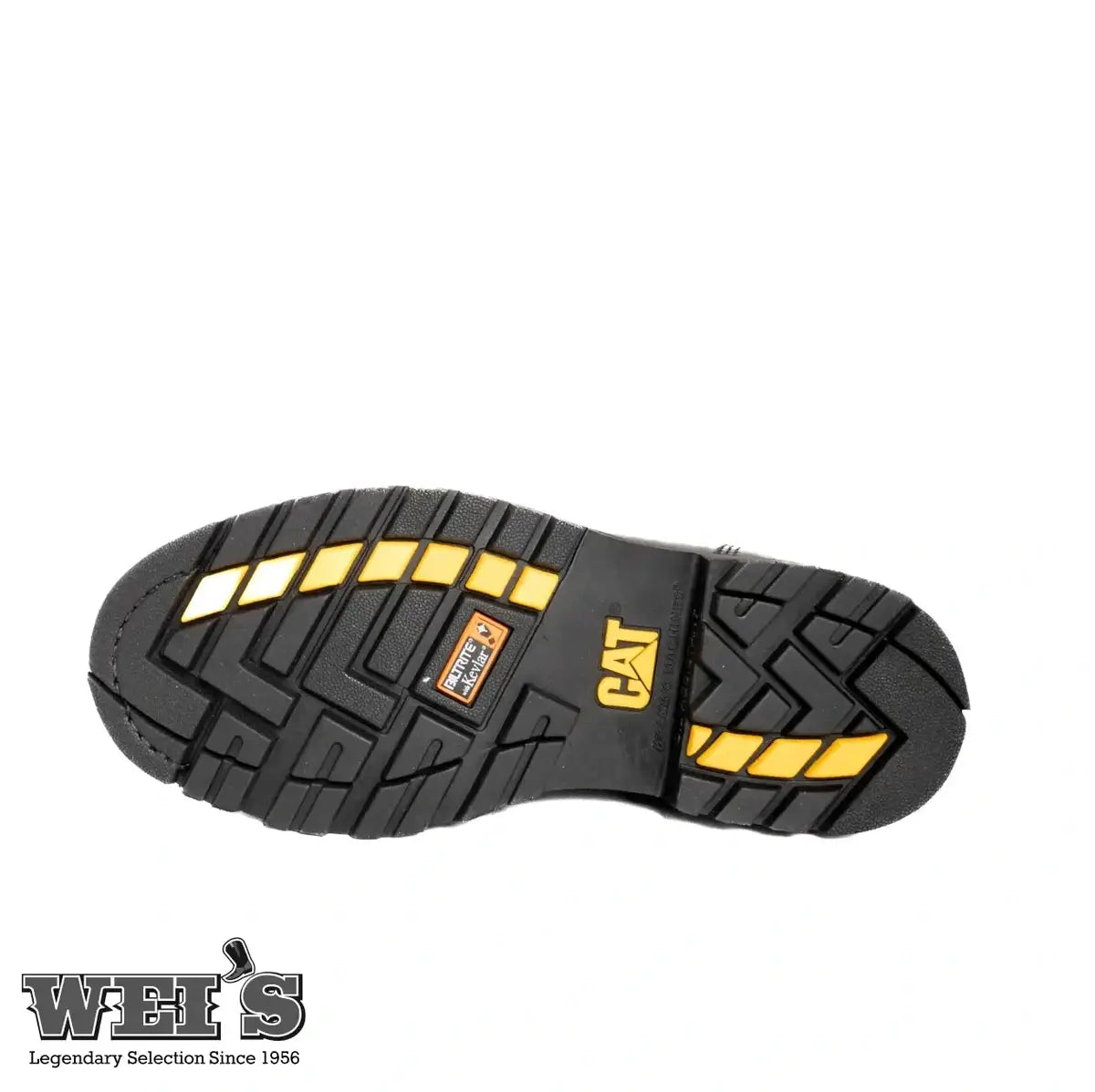 CAT Men's Granite KV8 8" - CLEARANCE