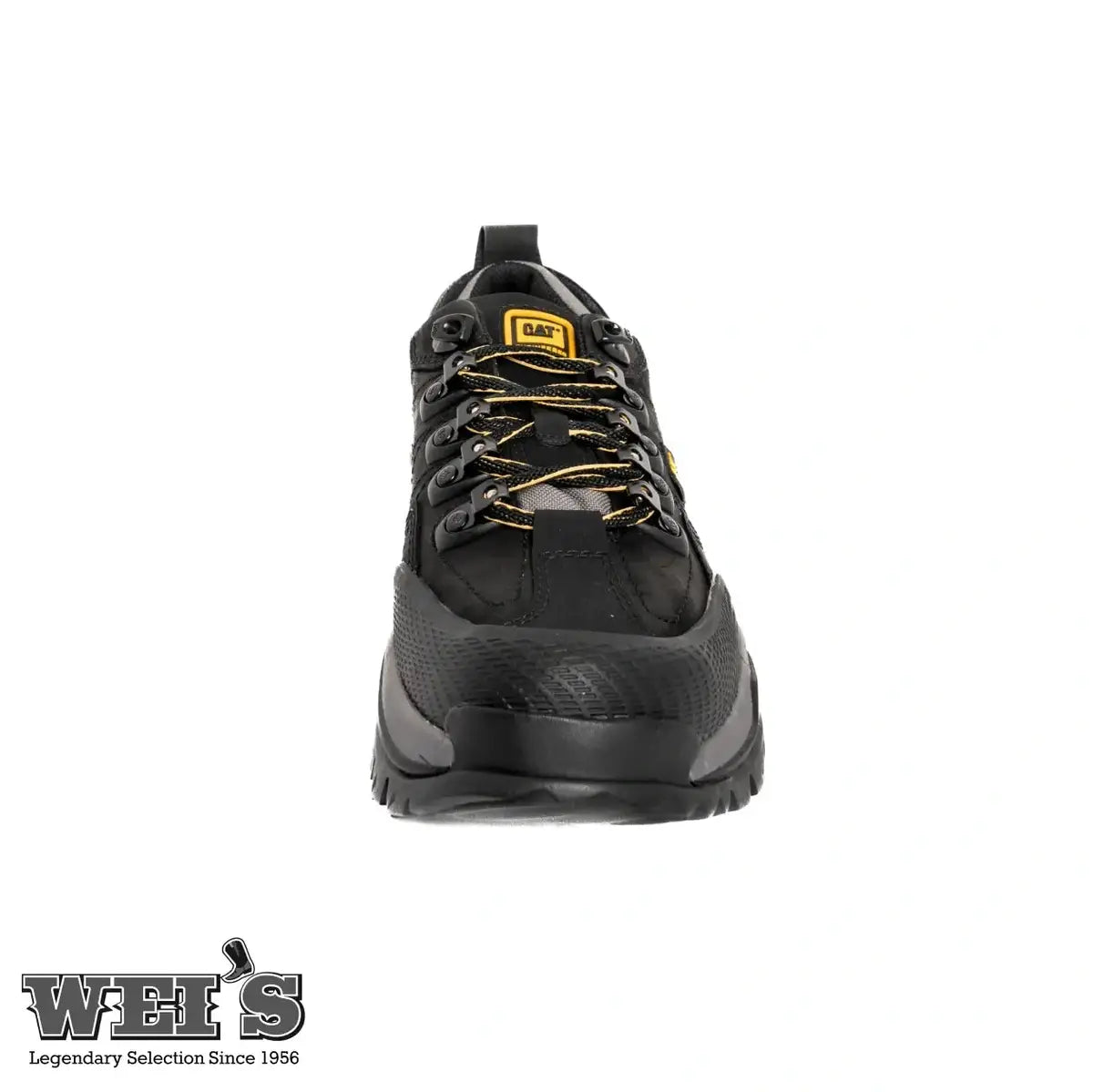 CAT Men's Interface Soft Toe Work Shoes - Clearance