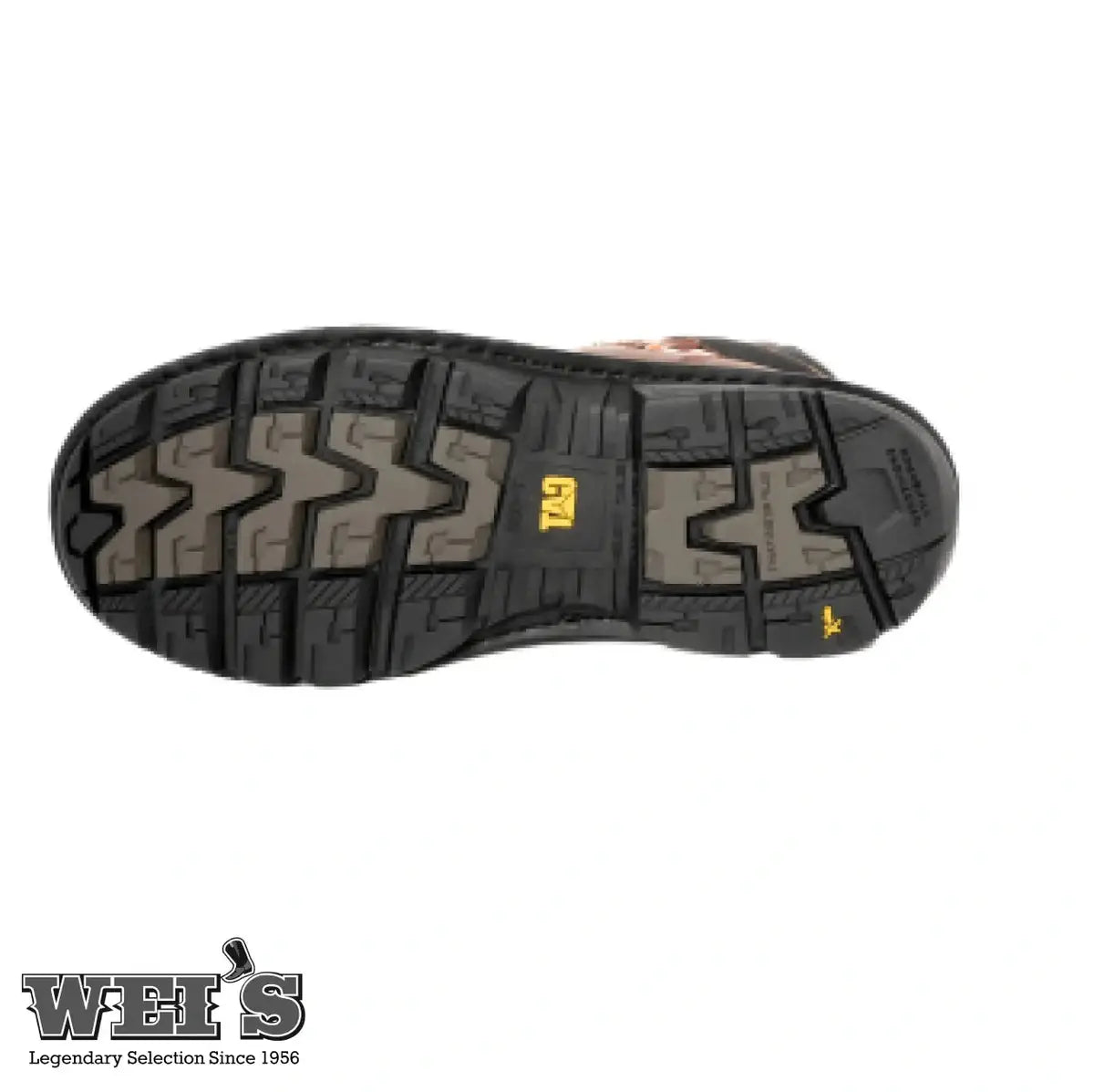 CAT Men's Manifold WP Tough CSA 6 Inch Boot - Clearance