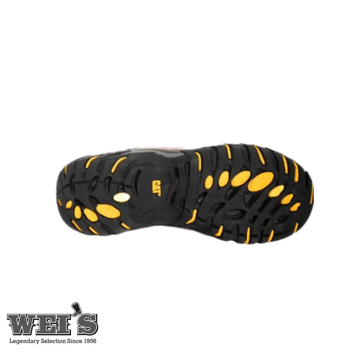 CAT Men's Relay Soft Toe Work Boot - Clearance