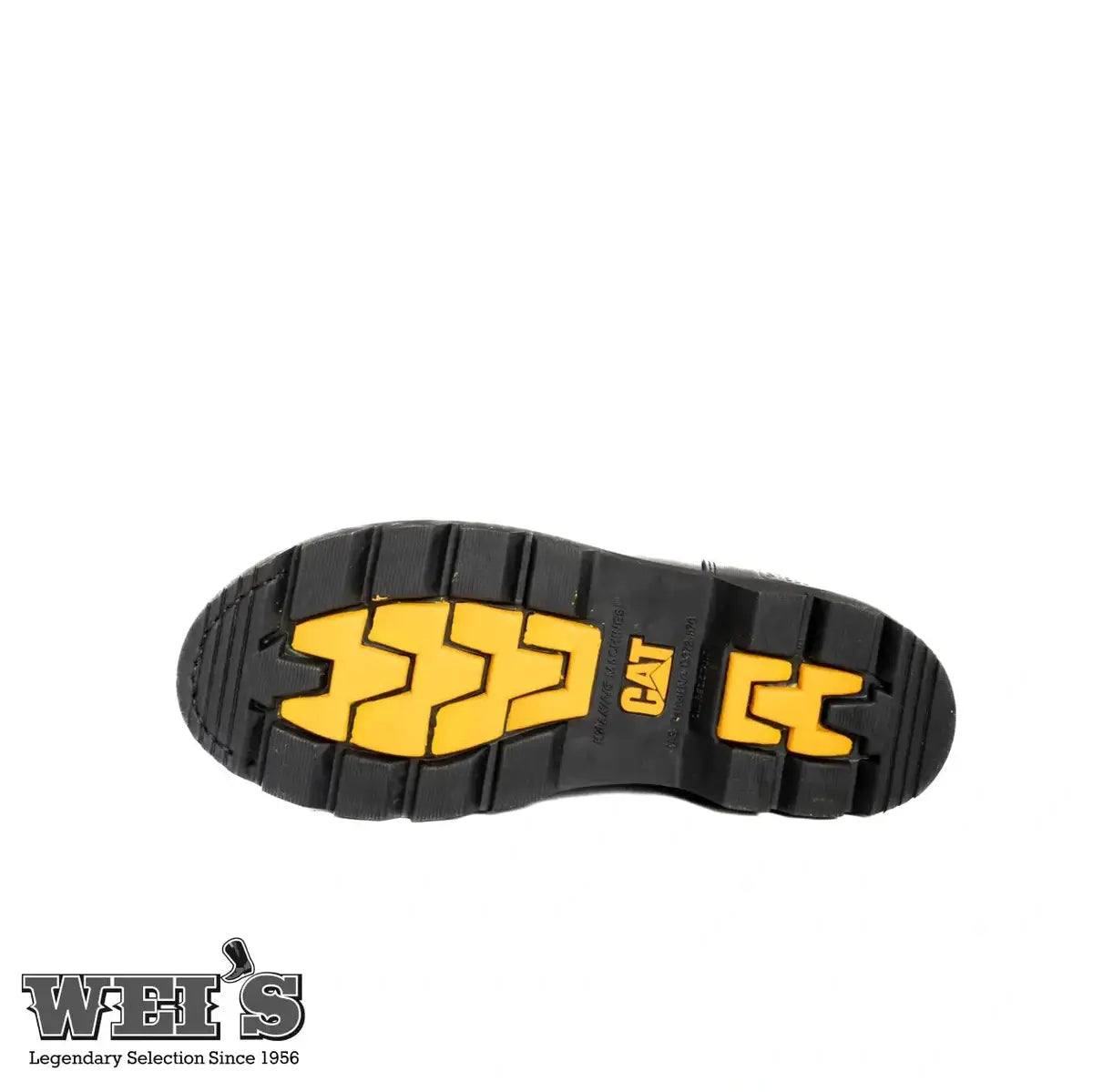 CAT Men's Troy Hi 8 inch CSA Boot - CLEARANCE