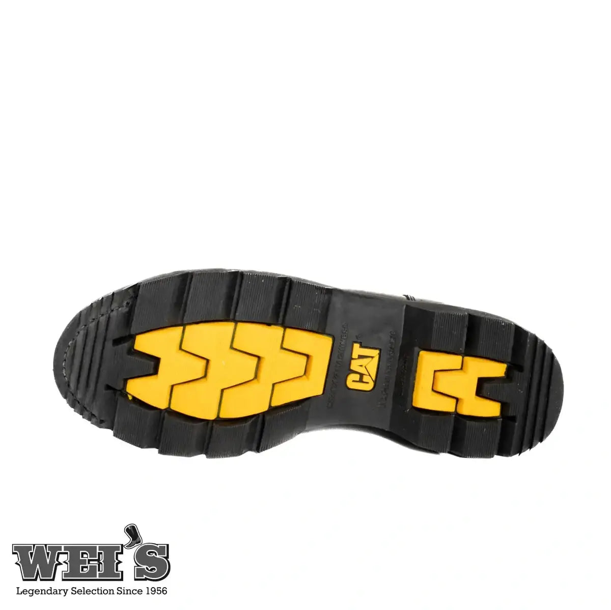 CAT Men's Troy ST CSA 6" Boots