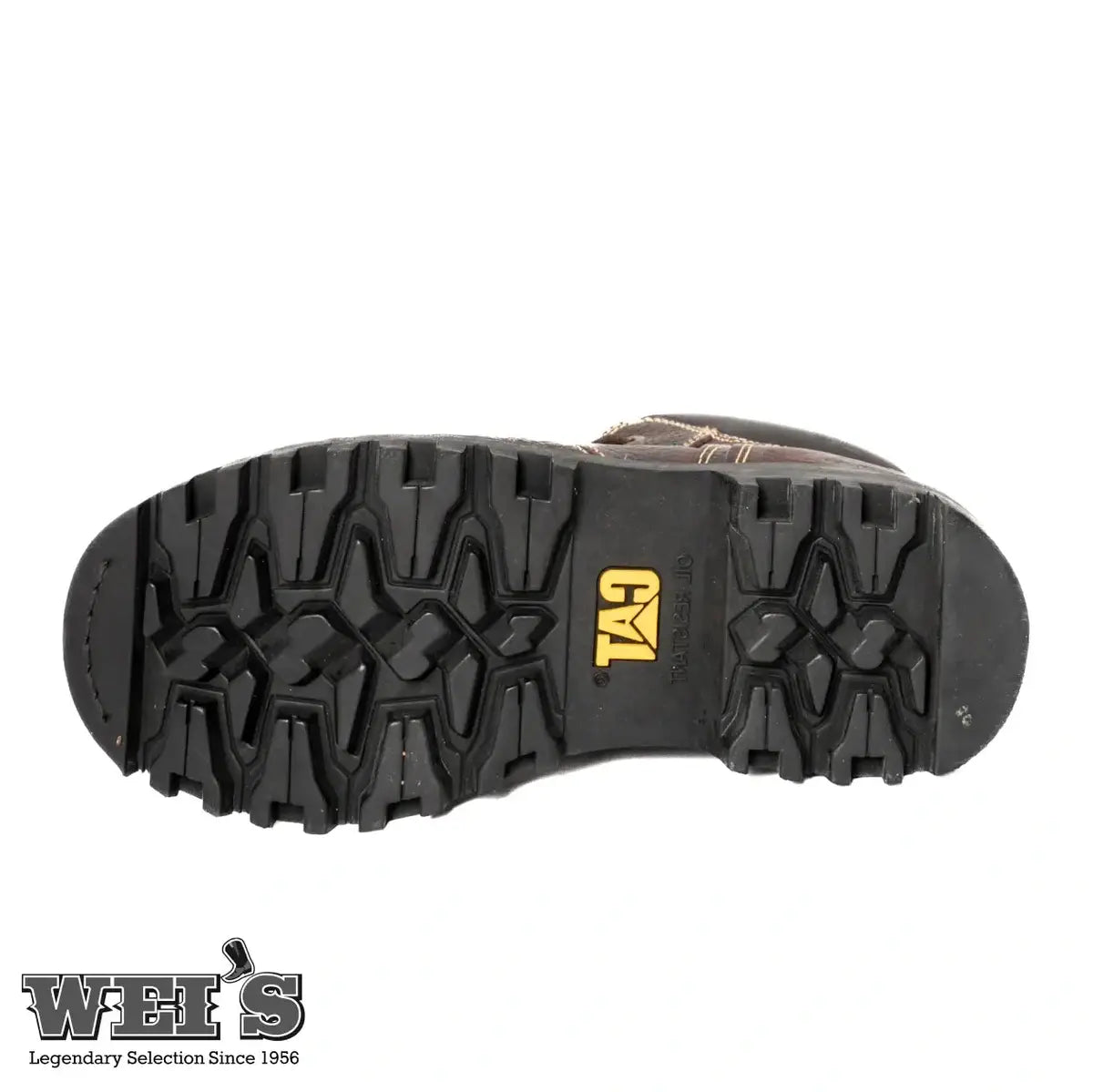 CAT Men's Work Boots 6" Confine CSA Steel Toe- Clearance