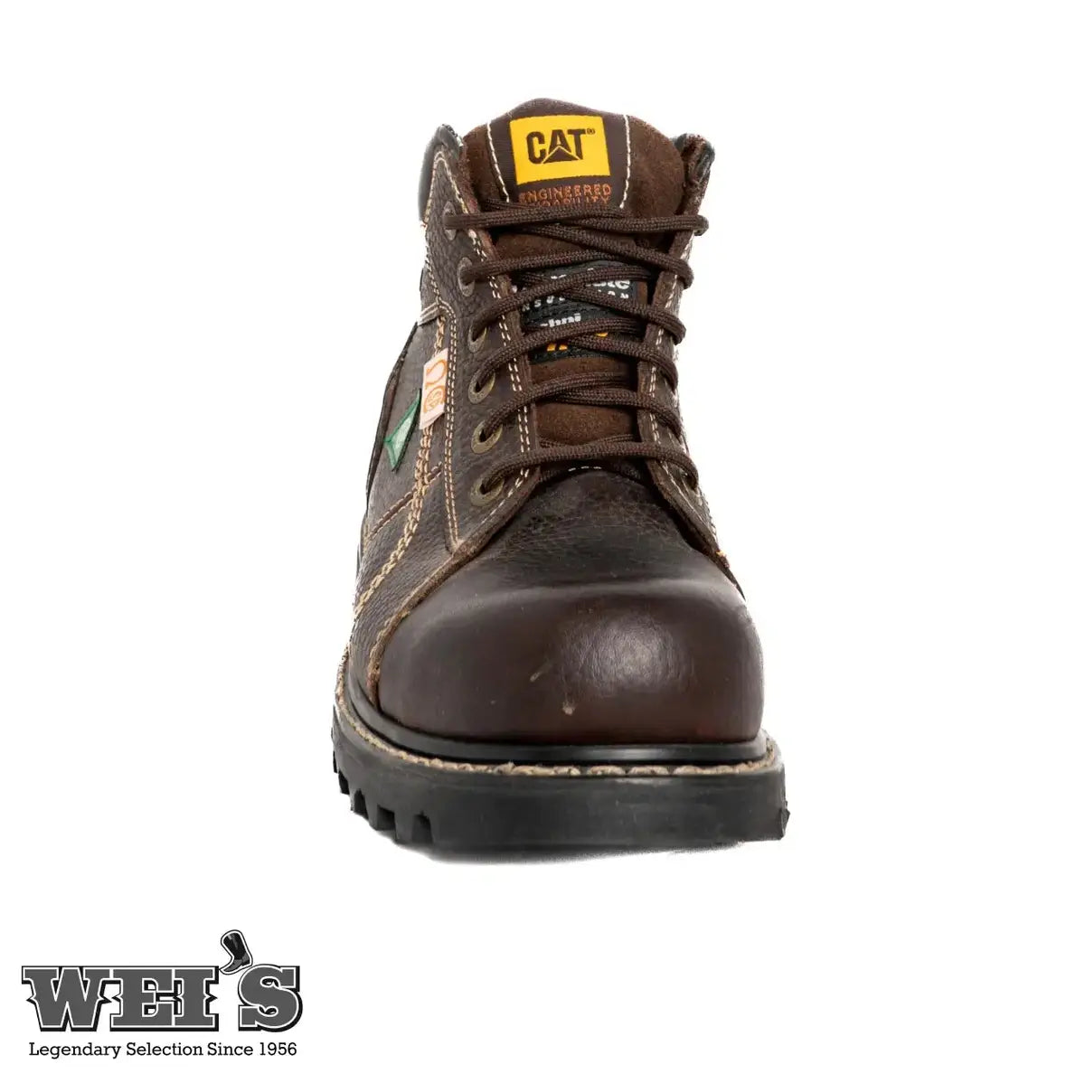 CAT Men's Work Boots 6" Confine CSA Steel Toe P707351, 704089, P707352- Clearance - Clearance