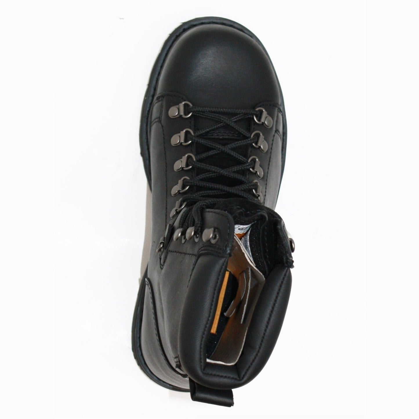 CAT Men's Work Boots 8" Derrick Insulated CSA Steel Toe P709259, P709258 - Clearance