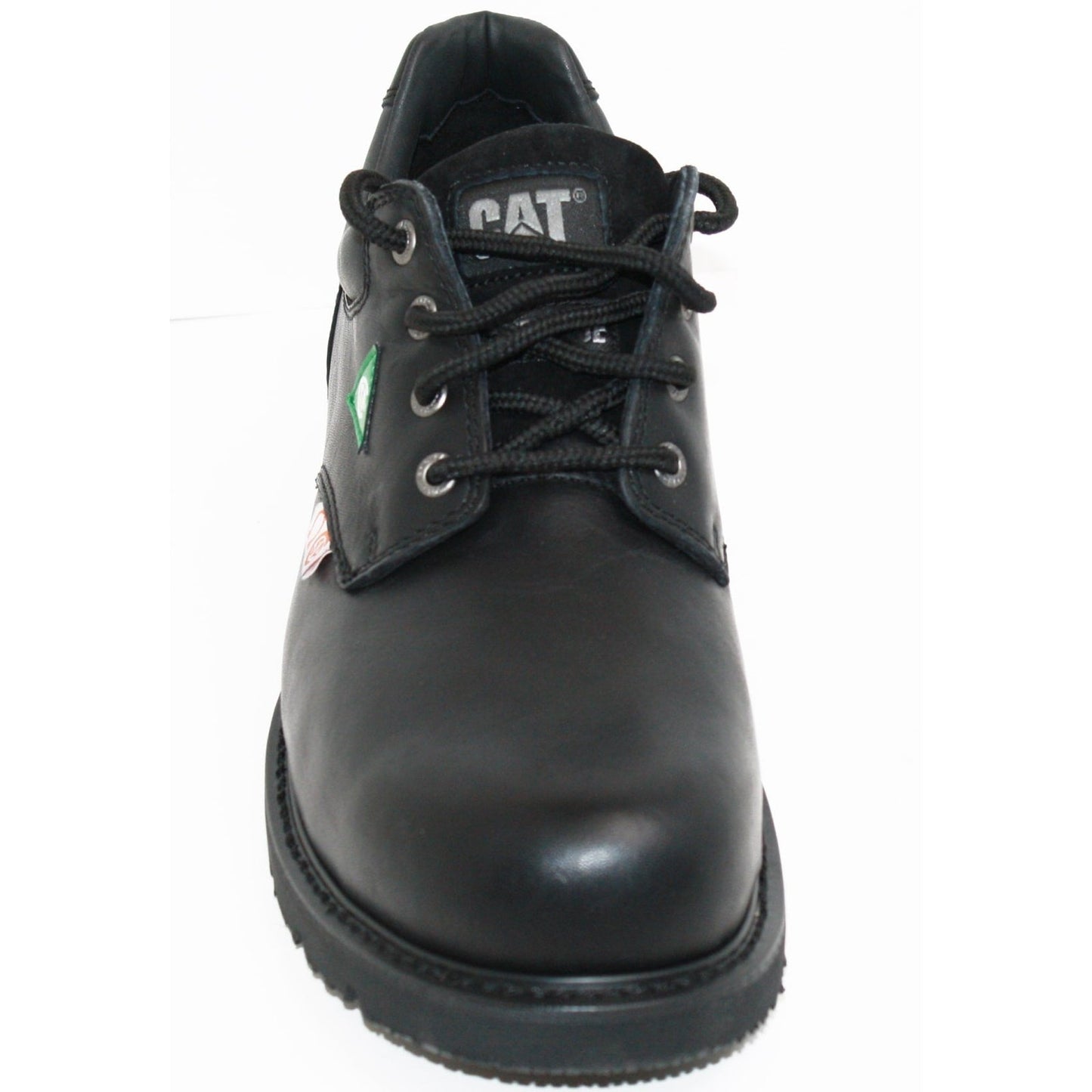 CAT Men's Work Shoes Converter Steel Toe - Clearance
