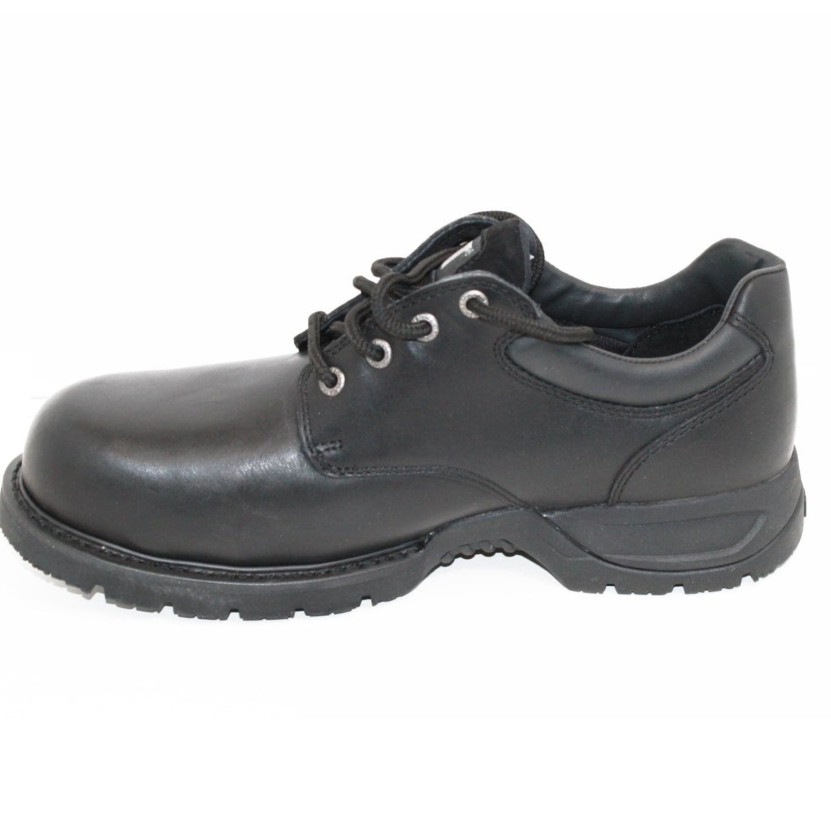 CAT Men's Work Shoes Converter Steel Toe P706071 - Clearance - Clearance