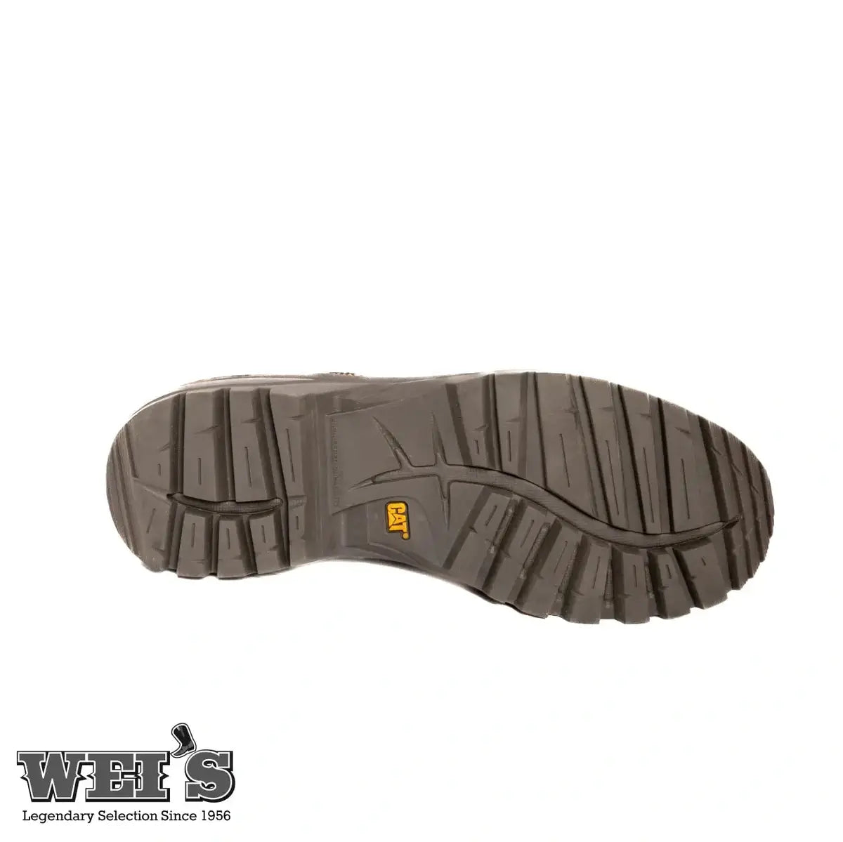 CAT Women's Kitson CSA 6 Inch Dark Beige - Clearance