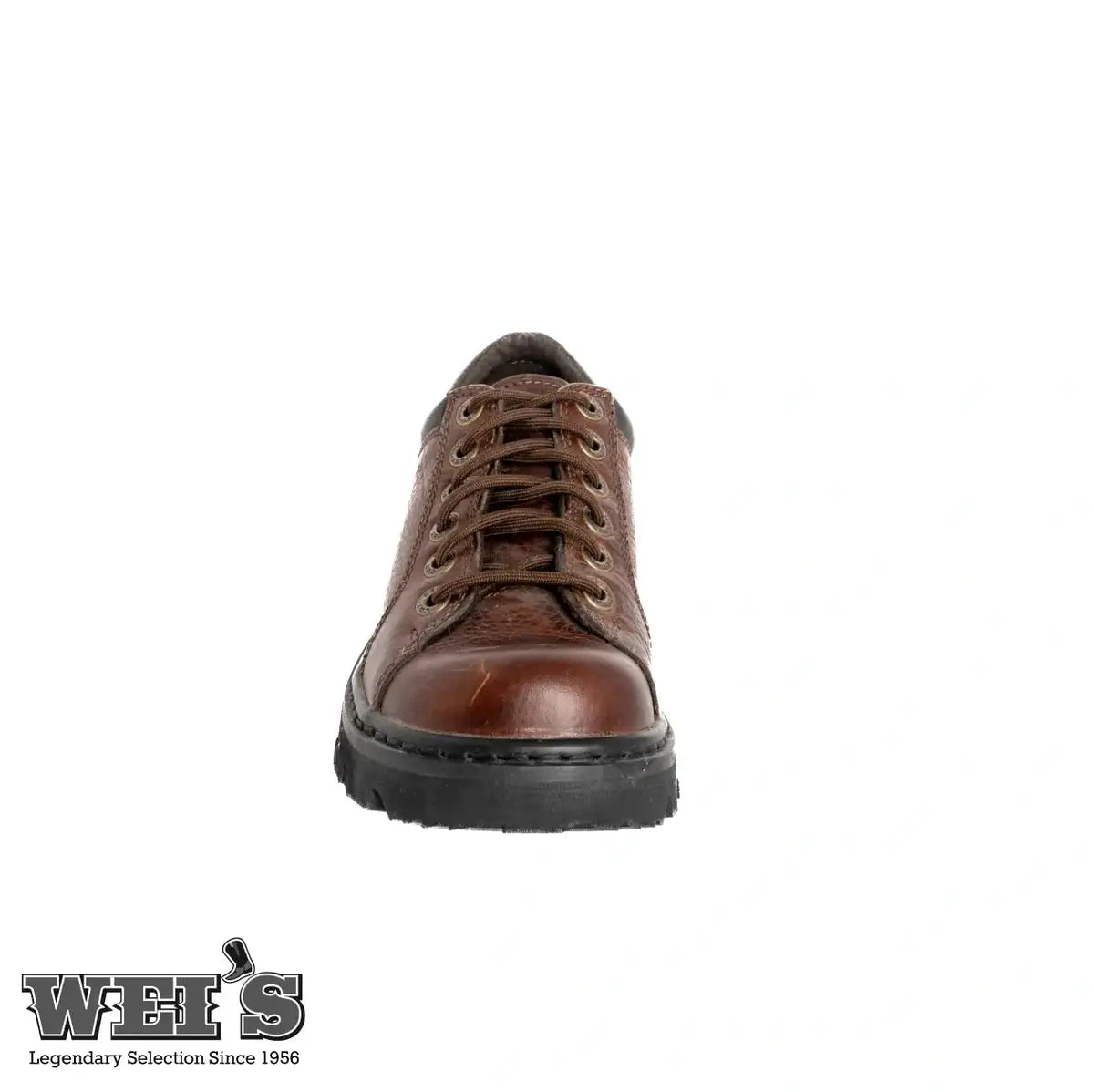 CAT Women's Morgan Soft Toe Shoe - Clearance