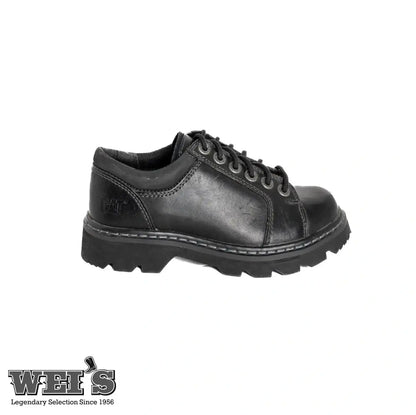 CAT Women's Morgan Soft Toe Shoe P301850 P301851 - Clearance - Clearance