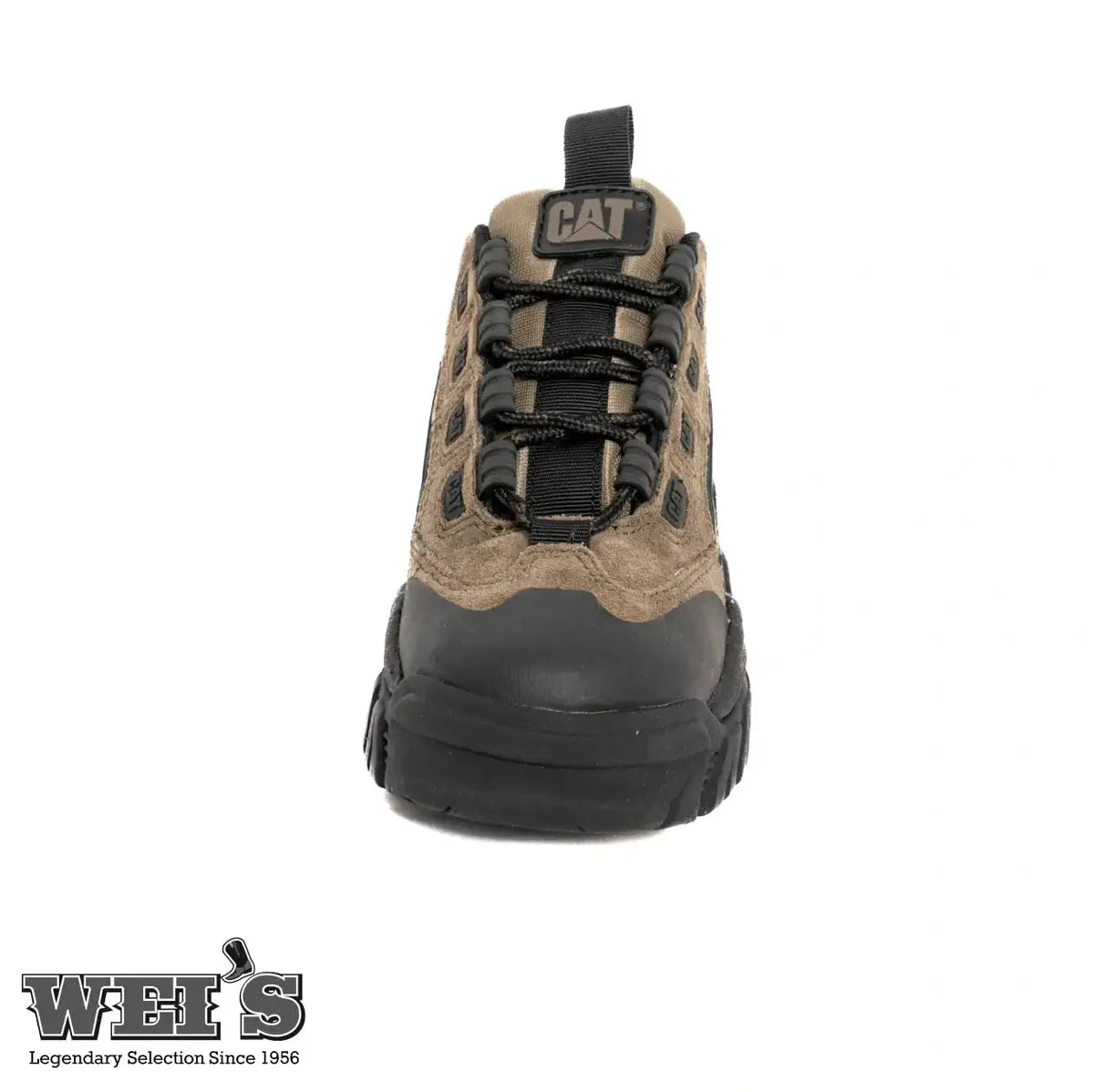 CAT Women's Siesmic Work Boot - Clearance