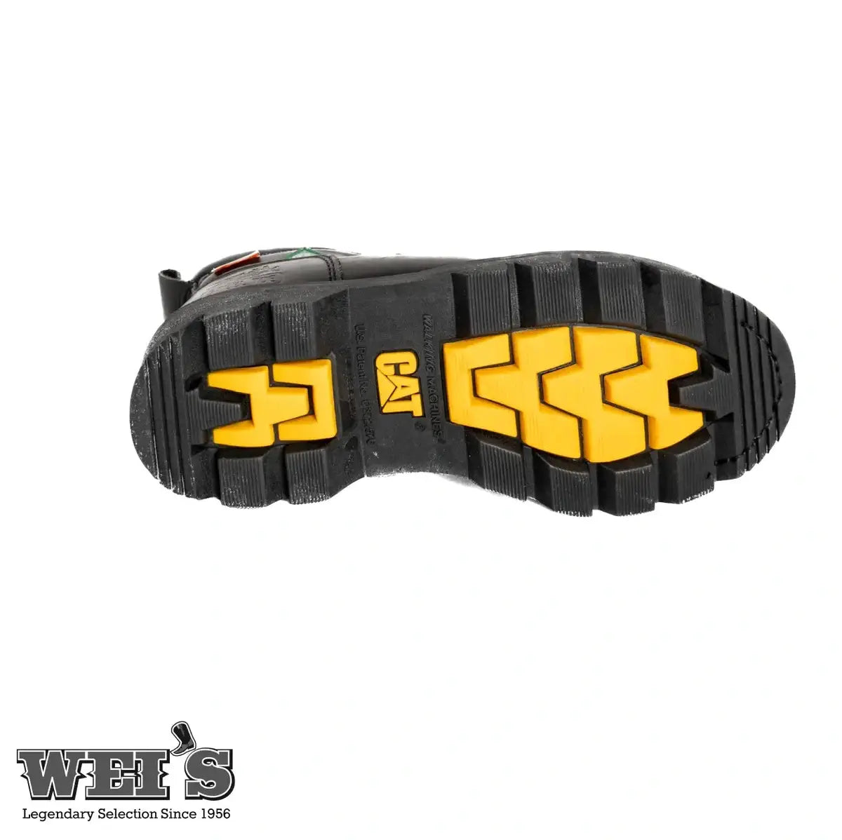 CAT Women's Troy 6 Inch CSA Boots - Clearance