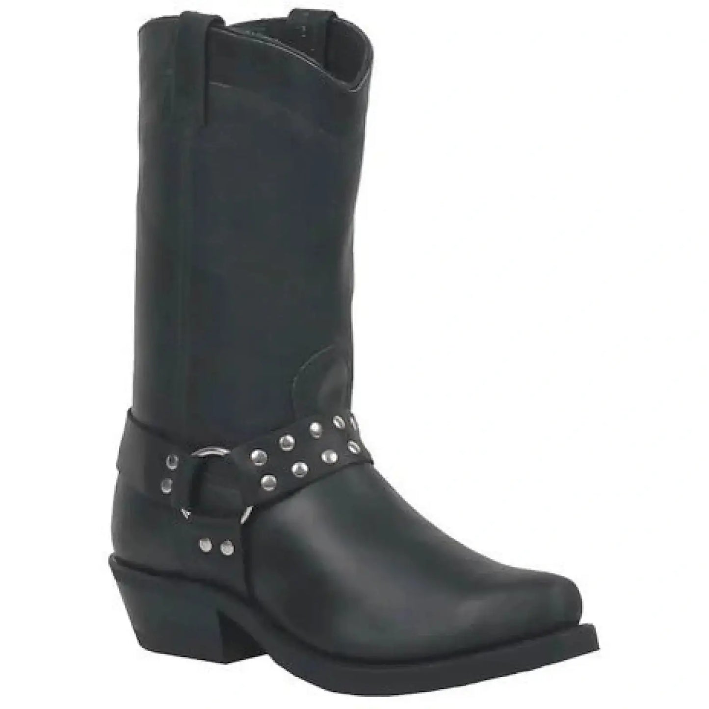 Canada West Men's Biker Engineer Boots -Clearance