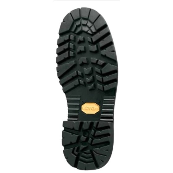 Canada West Men's Work 8" FR CSA Steel Toe Insulated Welder's Boot 34379