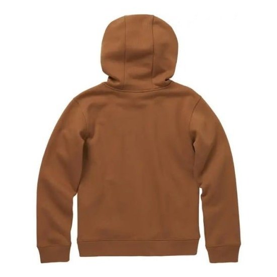 Carhartt Boy’s Hoodie Long Sleeve Graphic Pullover