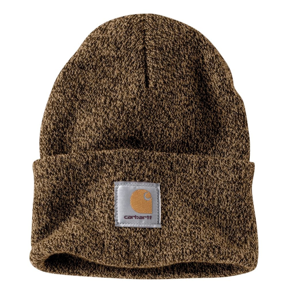 Carhartt Kid's Toque with Stitched Logo Various Colours