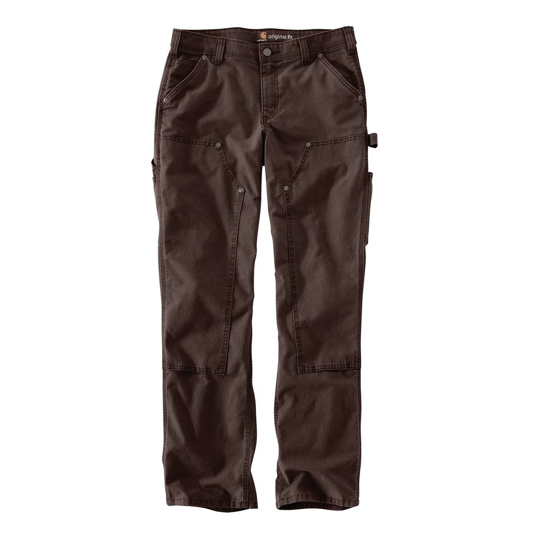 Carhartt Women's Crawford Double-Front Pants