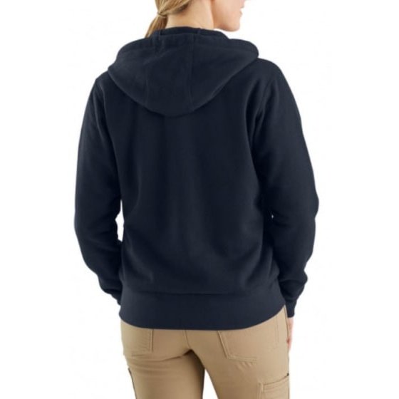 Carhartt Women’s Hoodie FR Flame Resistant Heavyweight Zip Front