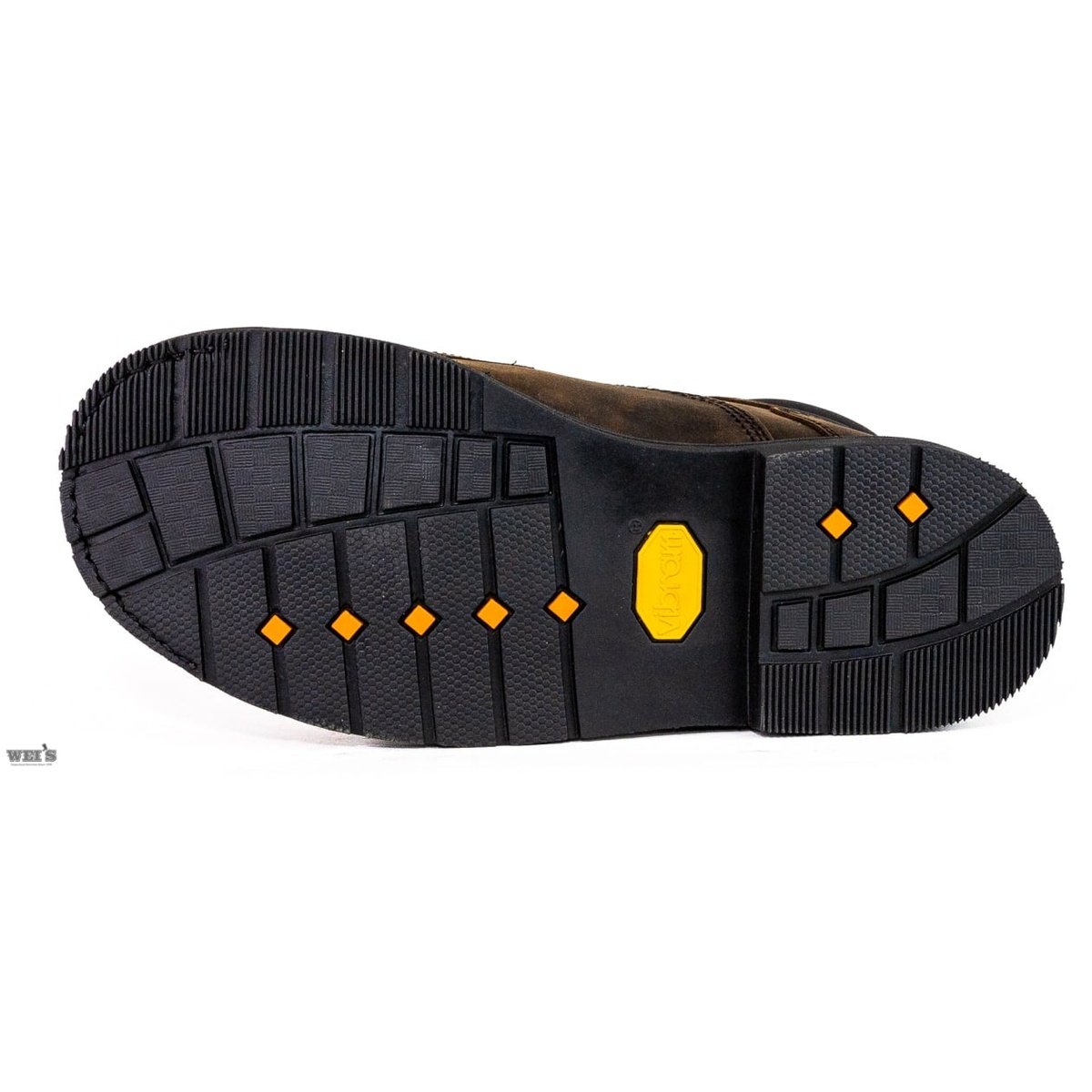 Carolina Men's Work Boot 6" Steel Toe External Metguard