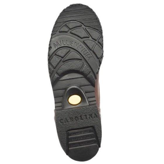 Carolina Men's Work Boot 8" Steel Toe Welted 1809