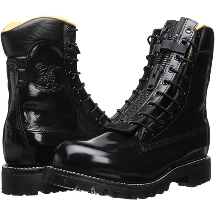 Chippewa Men’s Work Boot 8" Steel Toe Service Boot