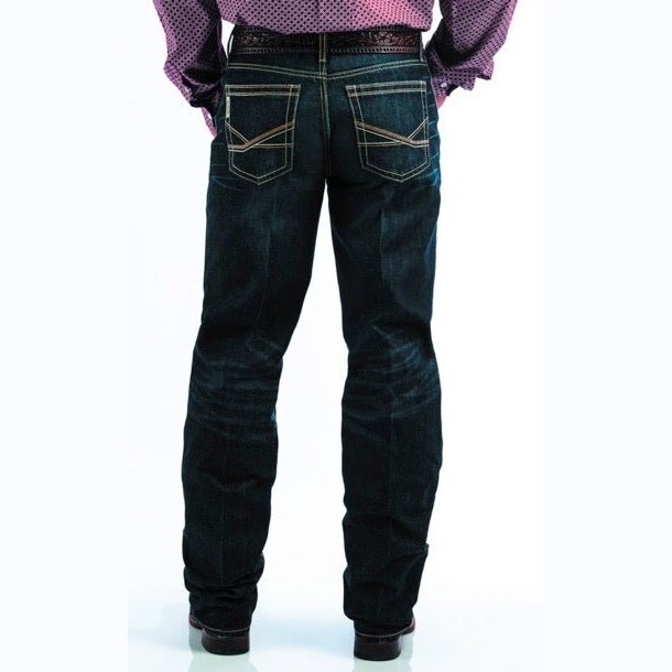 Cinch Men's Jeans Grant Relaxed Fit Boot Cut -Clearance